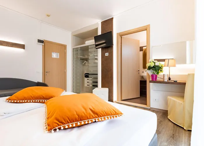 Hotel Antoniana