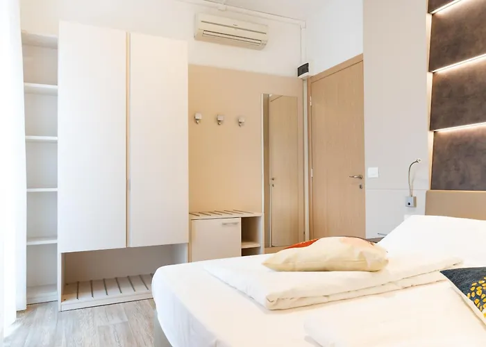 Hotel Antoniana