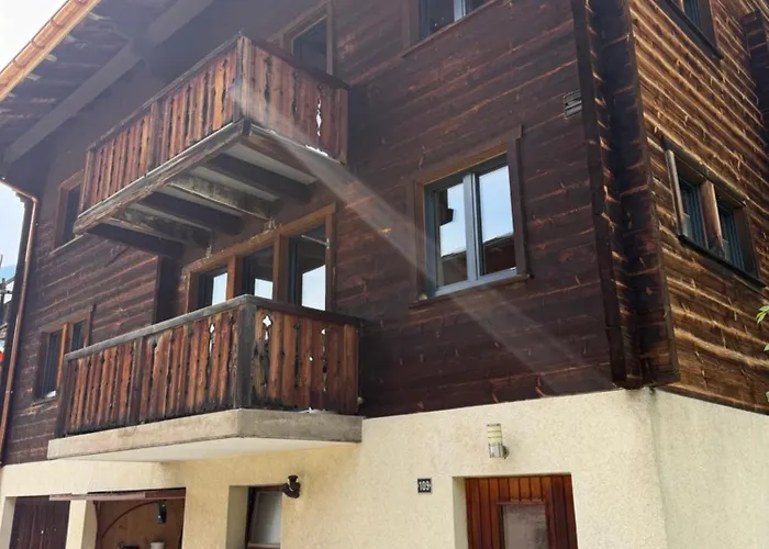 Hotel Grimsel