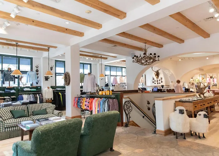 Park Hyatt Beaver Creek Resort And Spa, Vail Valley