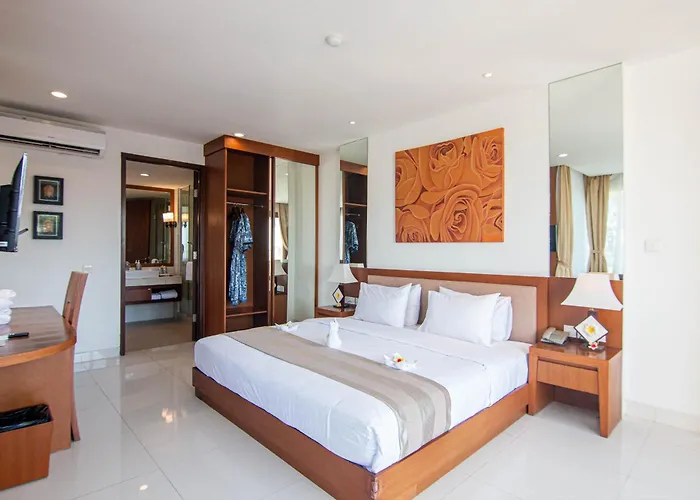 Bali Relaxing Resort And Spa