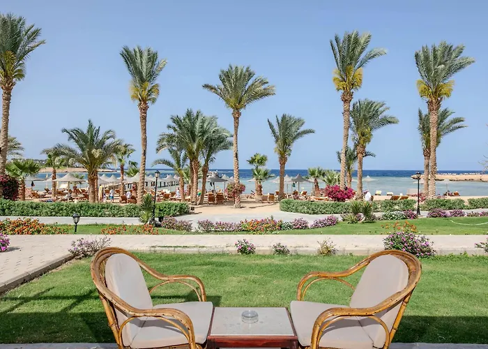 Royal Brayka Beach Resort