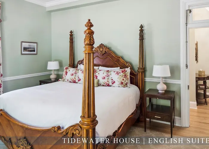 The Tidewater Inn