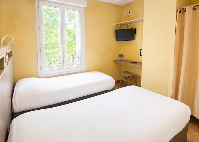 Le Relais de la Calèche