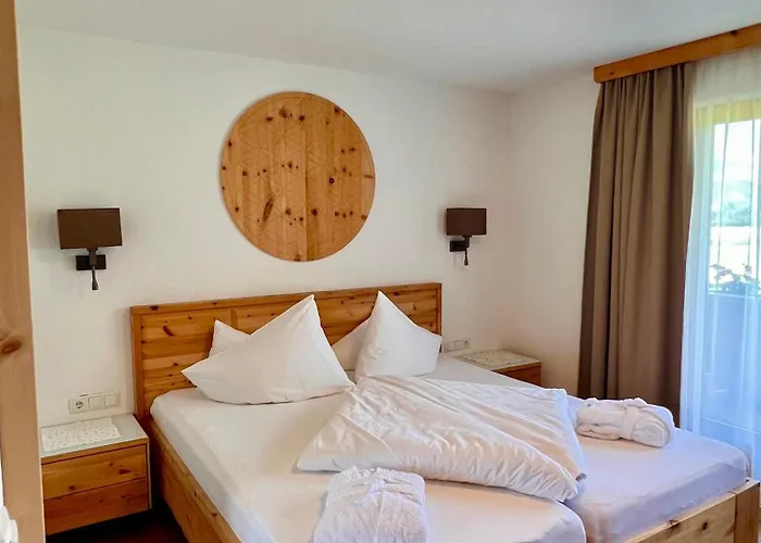 Hotel Garni Obermair