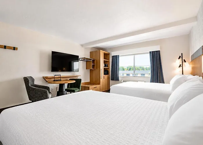 Hampton Inn By Hilton Hailey Sun Valley