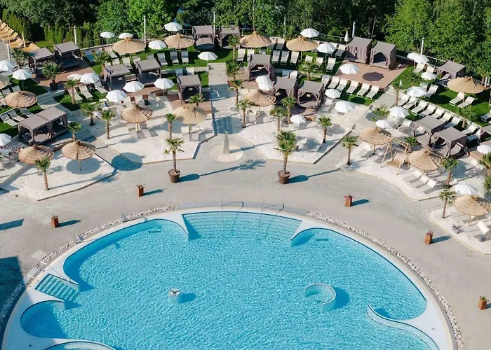 Fichtenwald-Ihr Boutique I Glück`s Hotel - Ihr Kraftort - Wasserwelten Bad Füssing