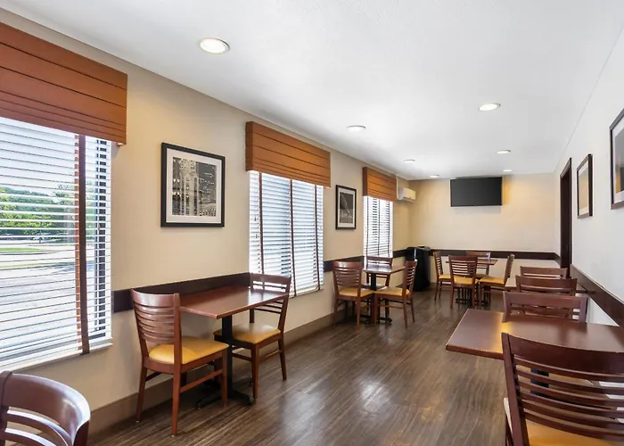 Sleep Inn & Suites Cross Lanes - South Charleston