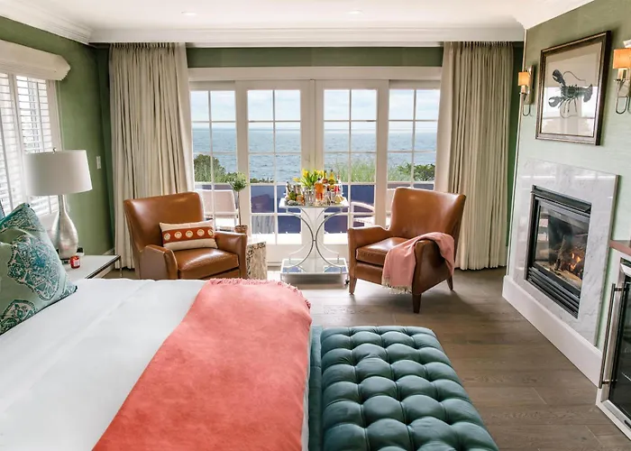 Cape Arundel Inn And Resort