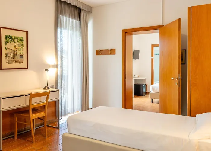 Hotel Quarcino