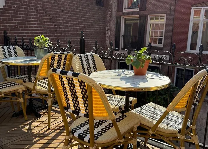 B&B Suupmarkt Dokkum