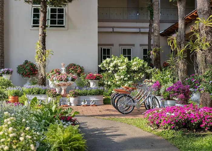 U Khao Yai