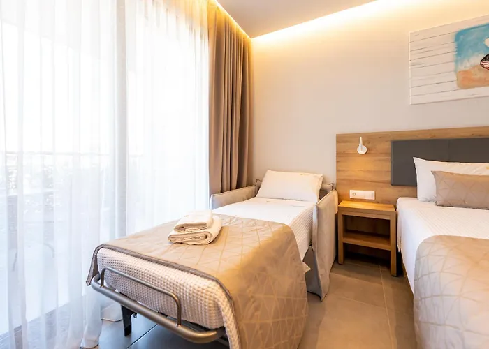 Maltepe Luxury Accommodation