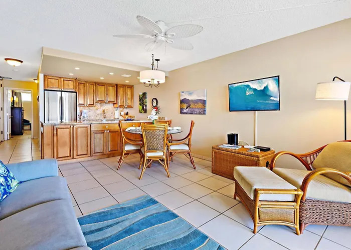 Kahana Reef 408
