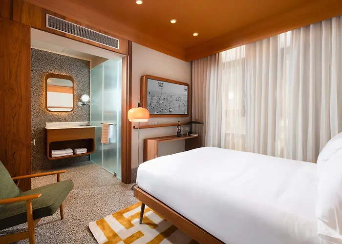 Hotel 1935- By Adam Hotels