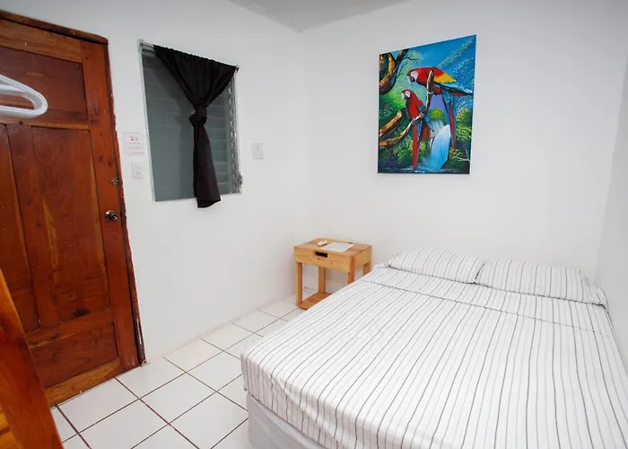 Hostal Namborus