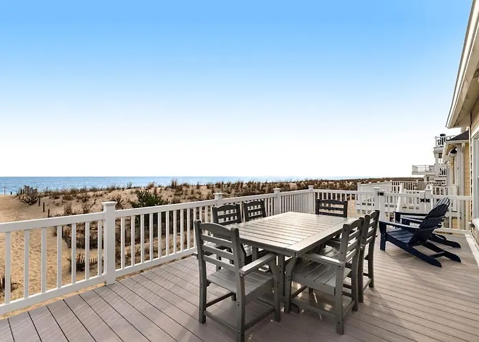 South Bethany --- 704 S Ocean Dr
