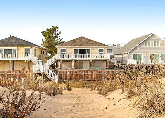 South Bethany --- 704 S Ocean Dr