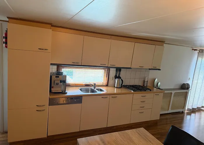 Chalet Makkum V10