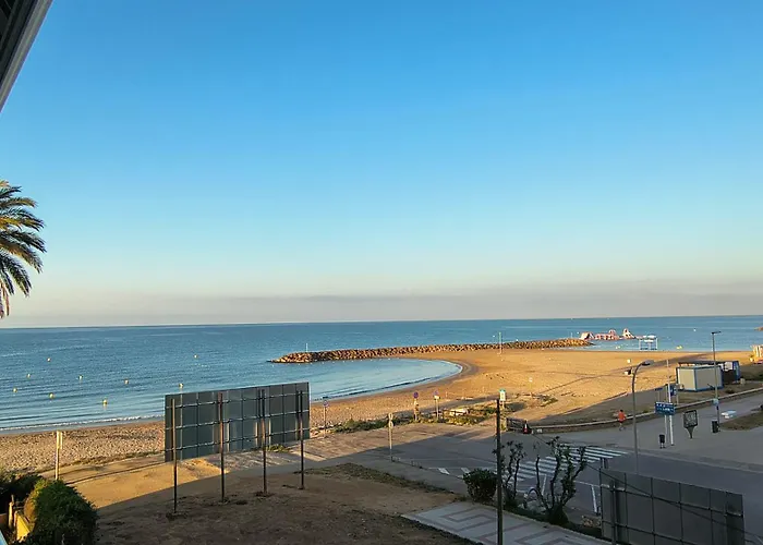 Cunit Beach