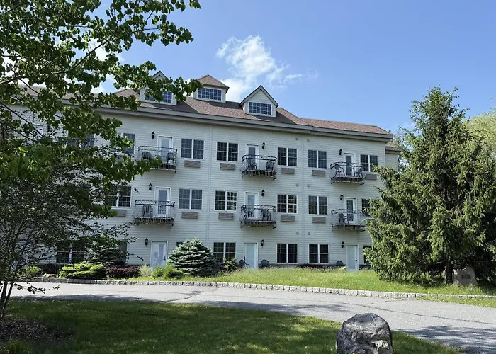 The Willowbrook Village At Lake Harmony, A Wyndham Hotel