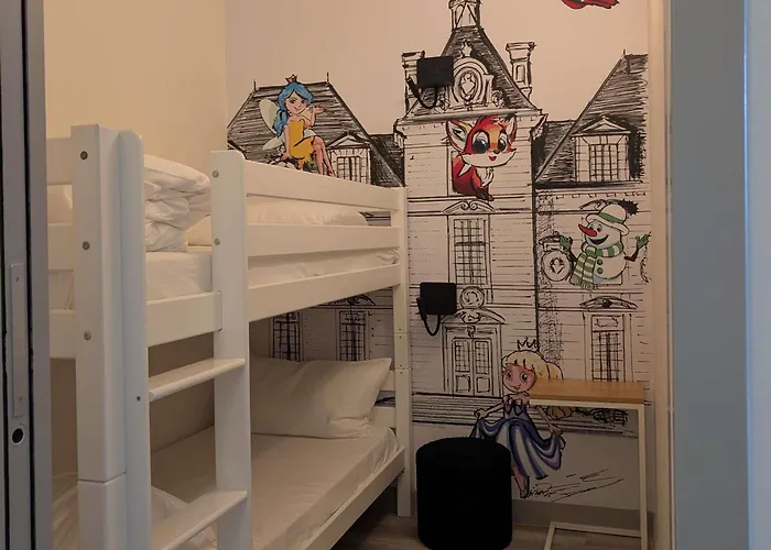 ibis Styles Contres-Cheverny