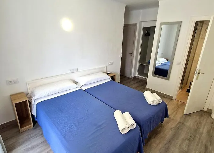 Hostal Sol De Mallorca