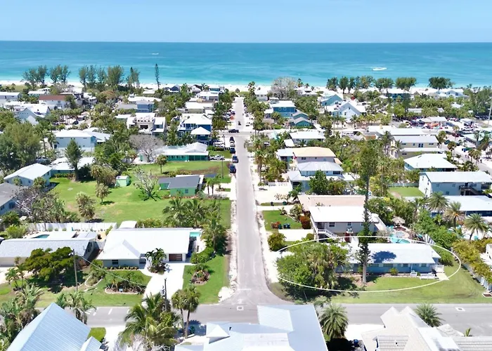 A Place In Paradise Unit B