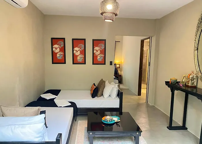 La Plage Hotel