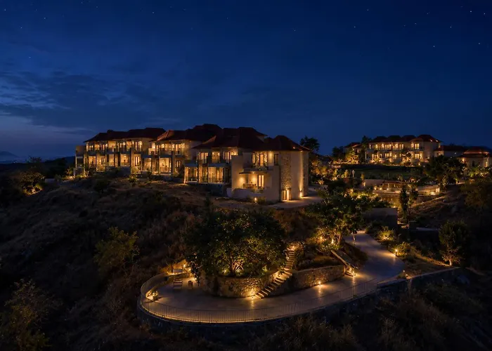 Sajjan Bagh Resort Kumbhalgarh
