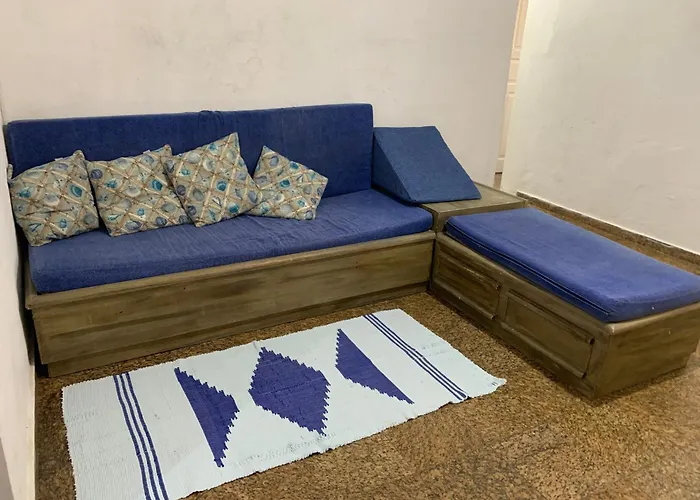 Casa na praia bem localizada
