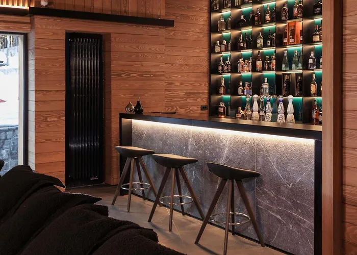 Swissôtel Resort Kolasin
