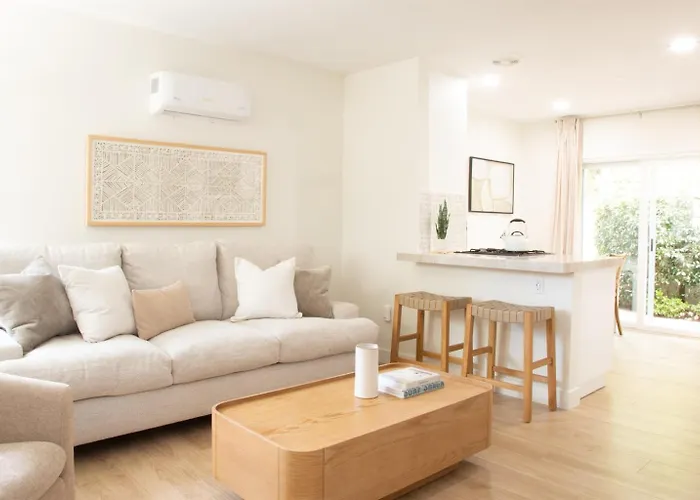 Live The Beach Life In A Quaint Shell Cottage