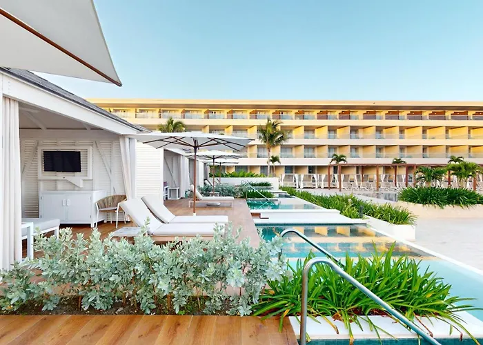 Princess Grand Jamaica Resort