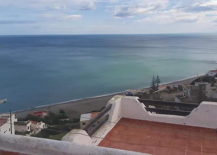 Villa The View