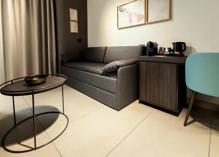 Lumia Hotel