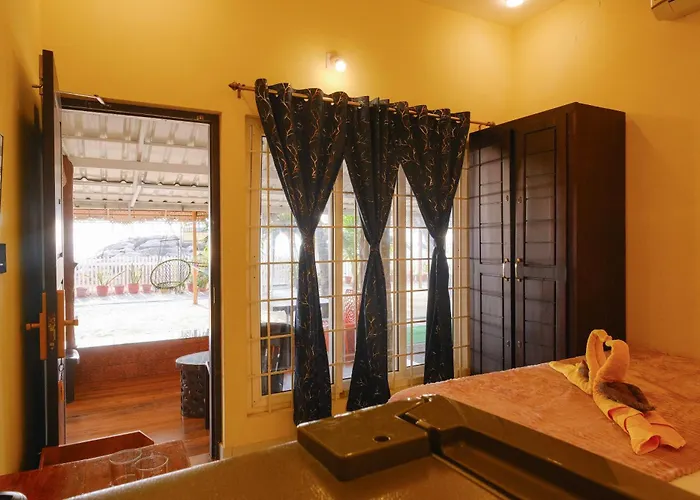 Jonirene Seasands Homestay