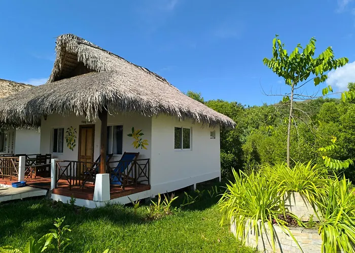 Long Beach Resort, Nosy Be