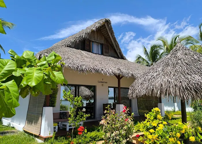 Long Beach Resort, Nosy Be
