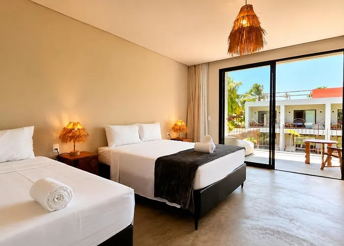 Luau Hotel