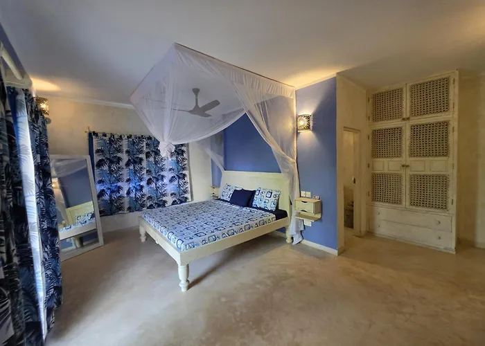 Ocean Zuri Villa