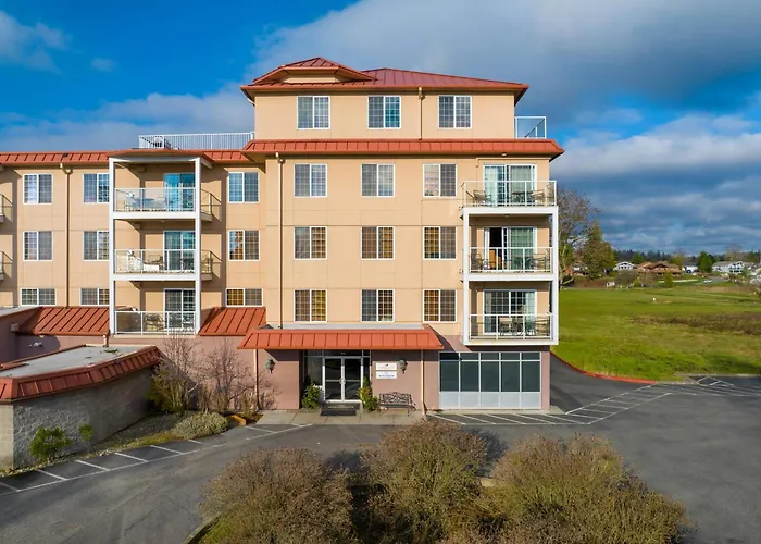 Worldmark Blaine