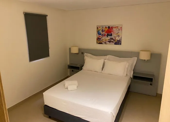 Claris B&B - Hostel