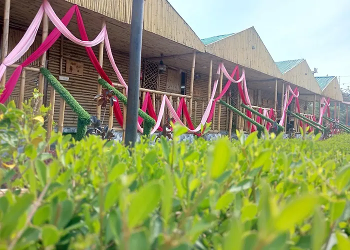 Gopika Resort