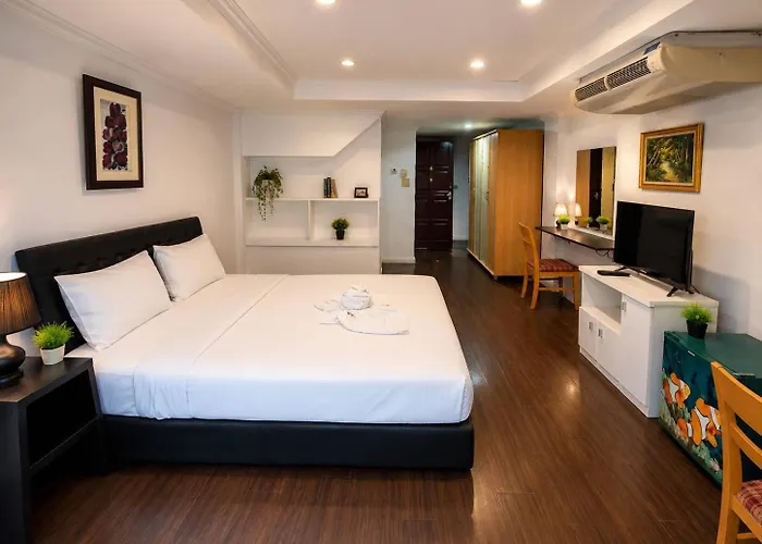 The L Hua Hin
