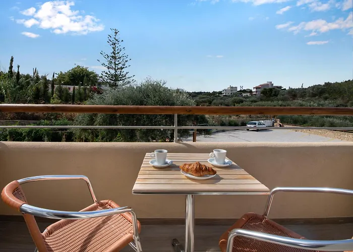 Villaggio Mare Suites