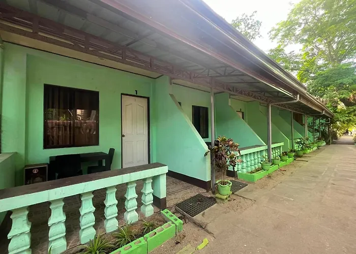 Palm Garden Resort