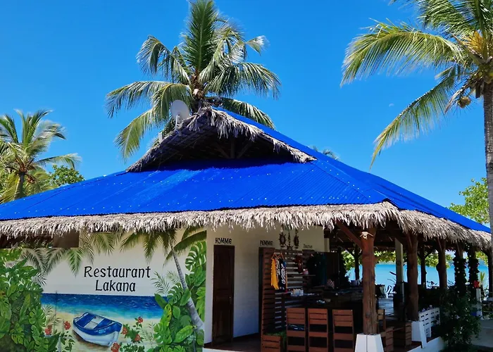 Long Beach Resort, Nosy Be