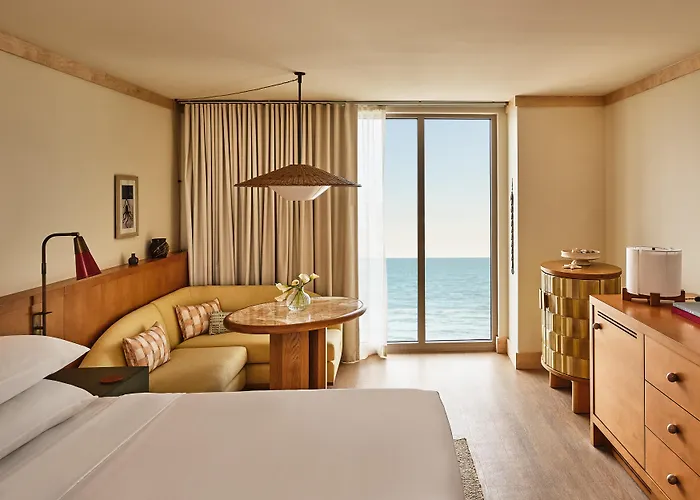 Dune House Hotel & Spa