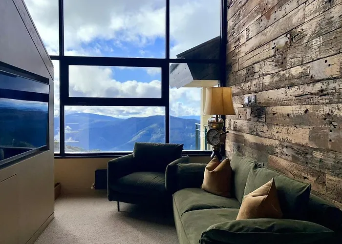 Mt Buller Chalet Hotel&Suites